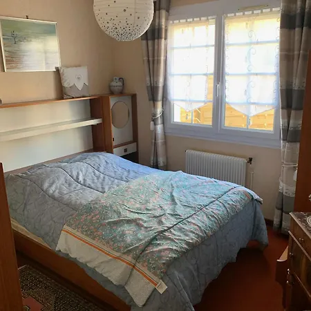 Holiday home Marine