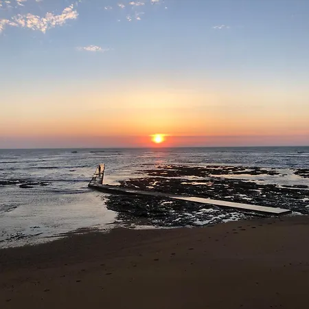 Hébergement de vacances Marine Saint-Hilaire-de-Riez