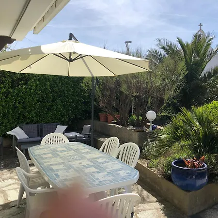 Marine Hébergement de vacances Saint-Hilaire-de-Riez