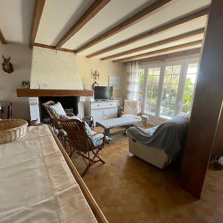 Marine Holiday home *