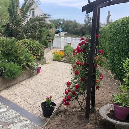 Holiday home Marine *