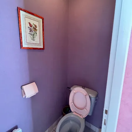 Holiday home Marine Saint-Hilaire-de-Riez