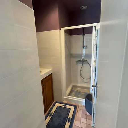 Holiday home Marine Saint-Hilaire-de-Riez