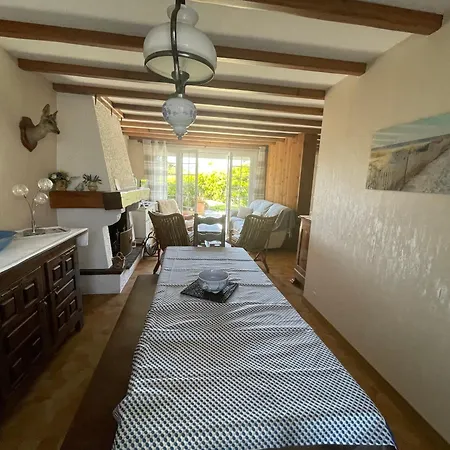 Marine Hébergement de vacances Saint-Hilaire-de-Riez